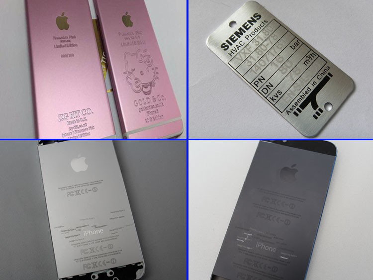 m&aacute;quina de hacer l&aacute;ser