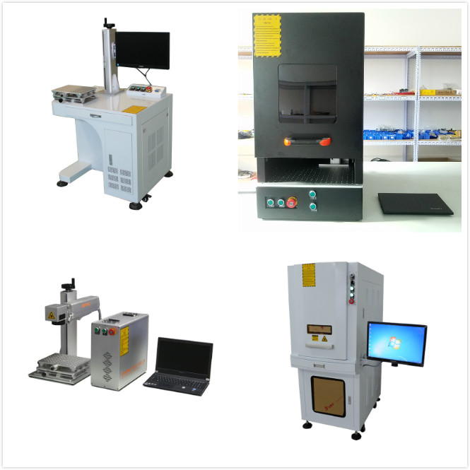 m&aacute;quina de marcado l&aacute;ser