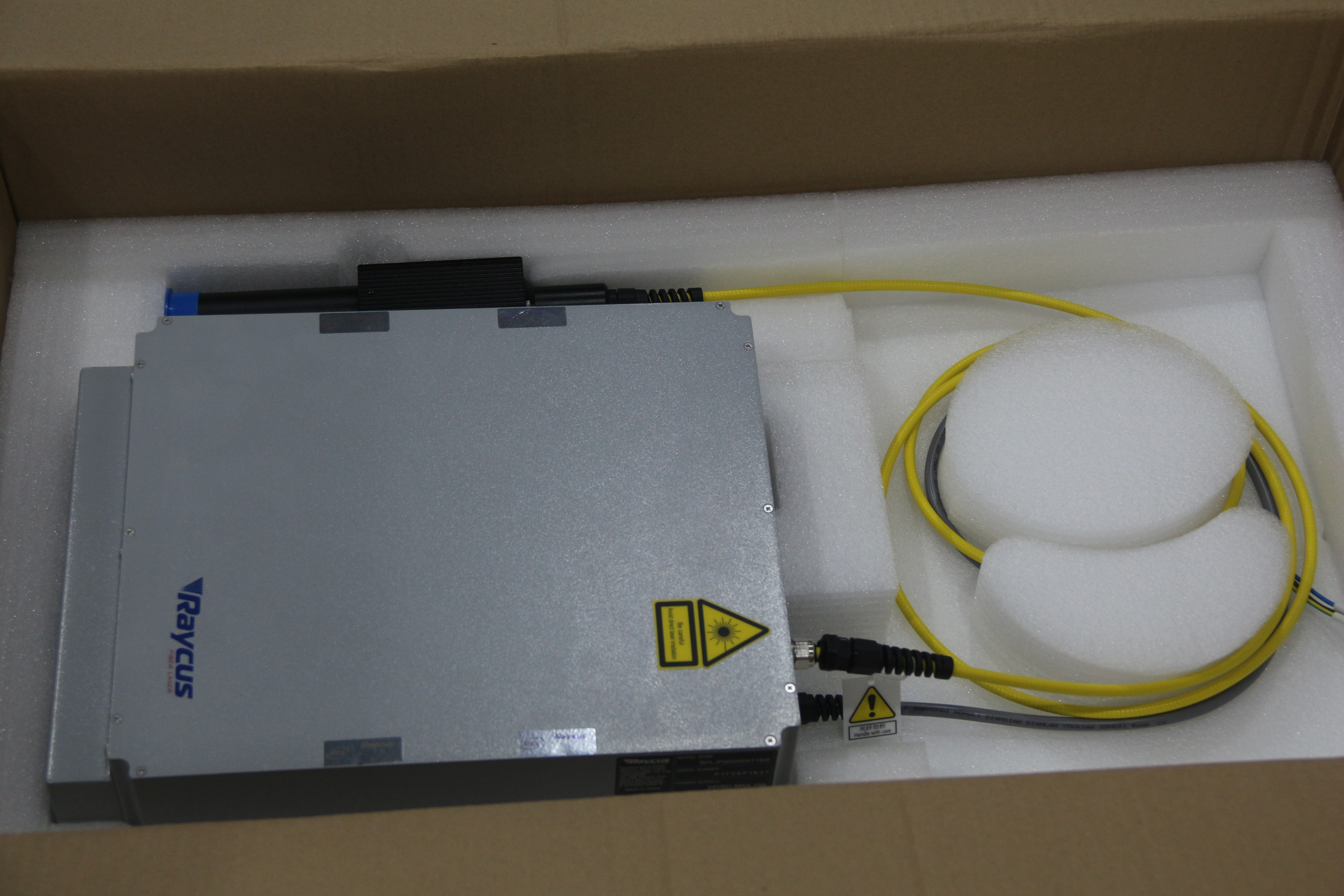 m&aacute;quina l&aacute;ser