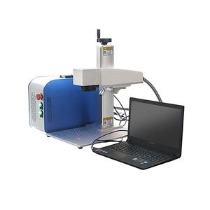 Máquina de marcado láser portátil