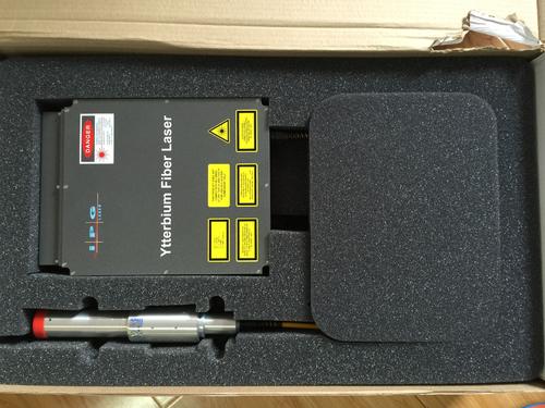 IPG L&aacute;ser Fuente 2