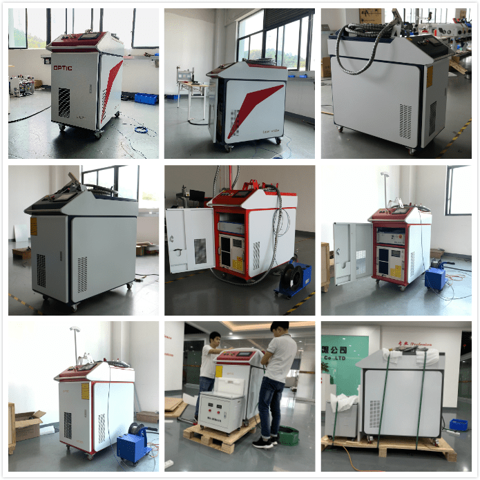 M&aacute;quina Imposition Min