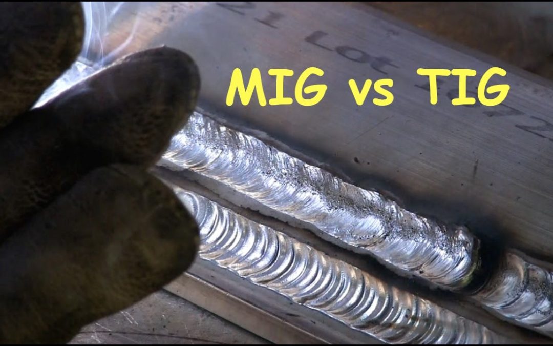 El efecto de la soldadura de la m&aacute;quina de soldadura.